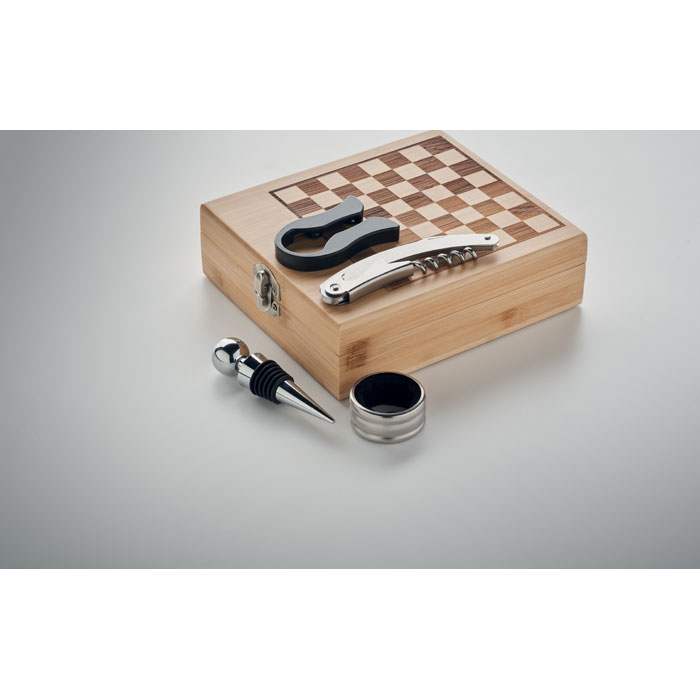 Chesset