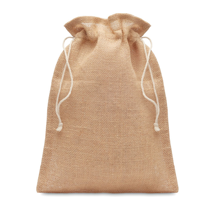 Jute medium