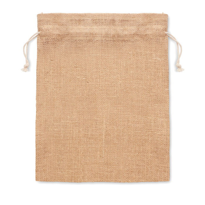Jute medium