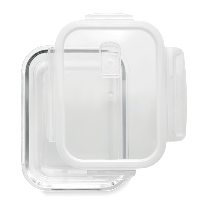 Praga lunchbox