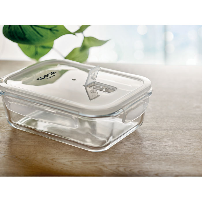 Praga lunchbox