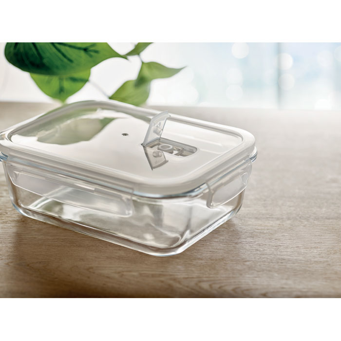 Praga lunchbox