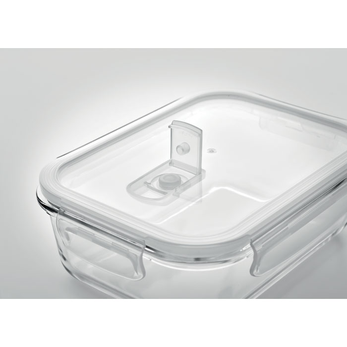 Praga lunchbox
