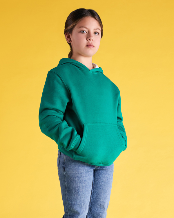 ROLY SUDADERA URBAN CON CAPUCHA