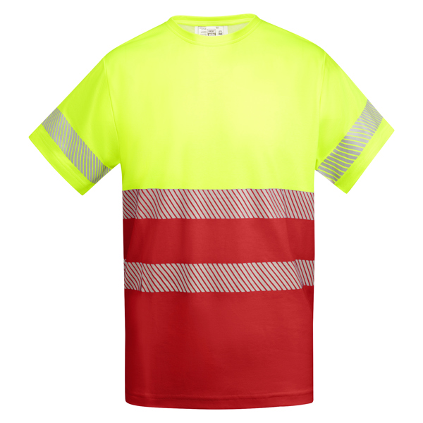 ROLY AV CAMISETA TAURI