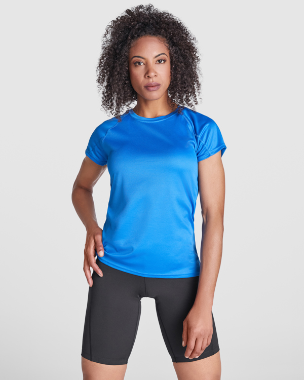 ROLY CAMISETA BAHRAIN WOMAN