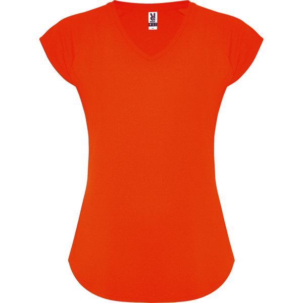 ROLY CAMISETA AVUS