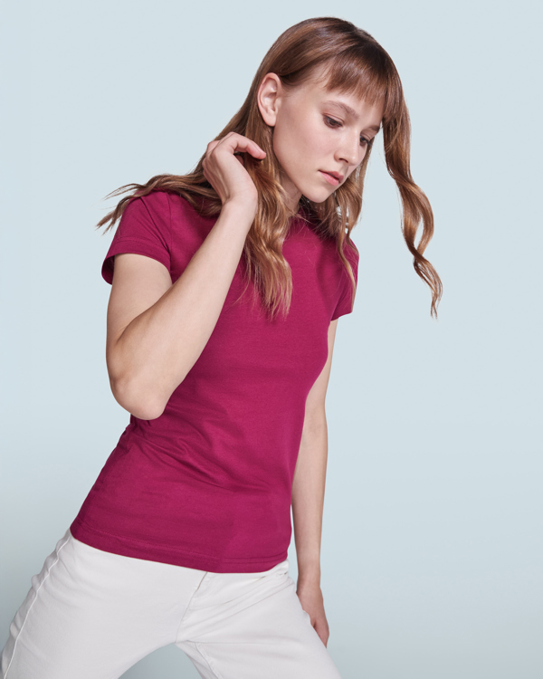 ROLY CAMISETA JAMAICA