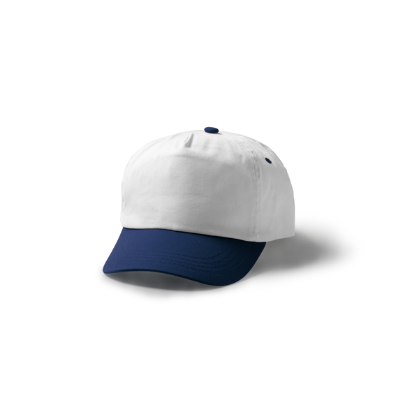 GORRA FREYA PÚRPURA
