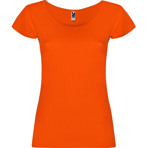 ROLY CAMISETA GUADALUPE