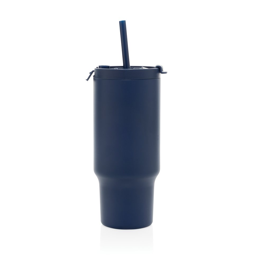 Taza Compacta Cruiser RCS Reciclada a Prueba de Fugas 480ML