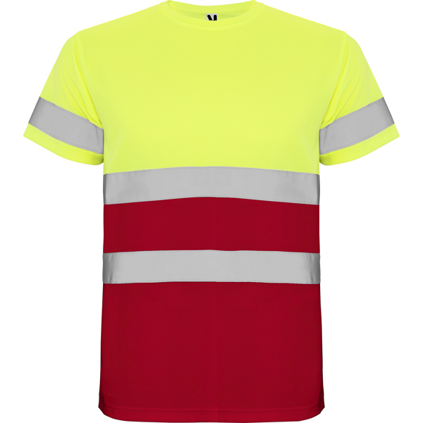 ROLY AV CAMISETA DELTA