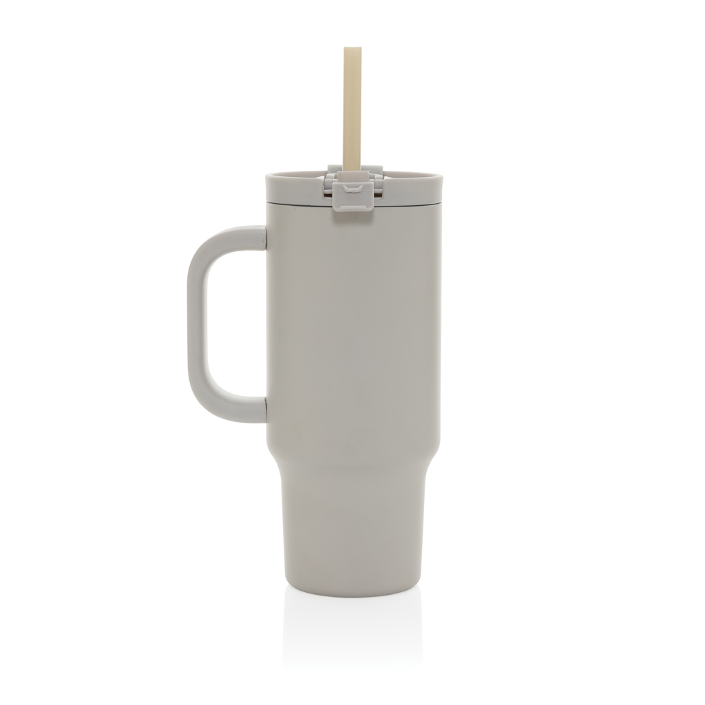 Taza Compacta Cruiser RCS Reciclada a Prueba de Fugas 480ML