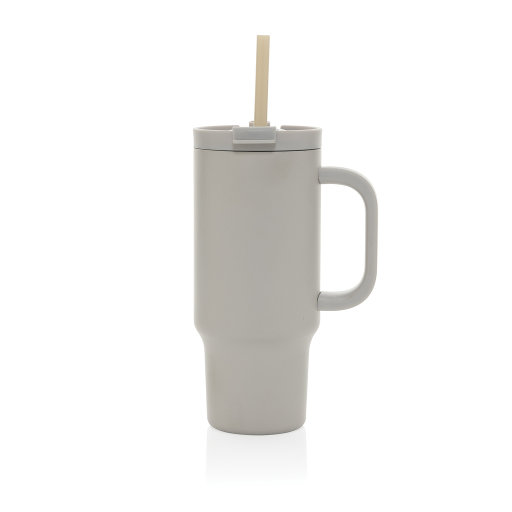 Taza Compacta Cruiser RCS Reciclada a Prueba de Fugas 480ML