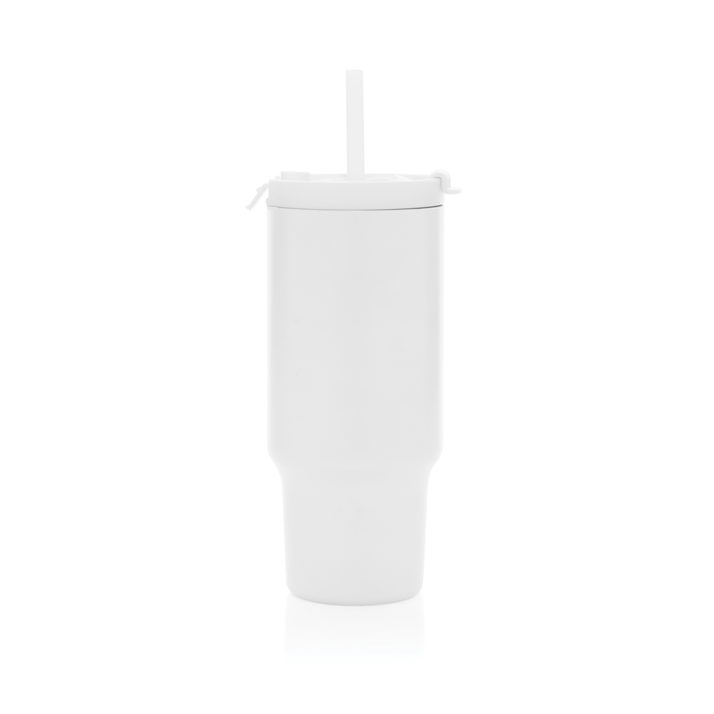 Taza Compacta Cruiser RCS Reciclada a Prueba de Fugas 480ML