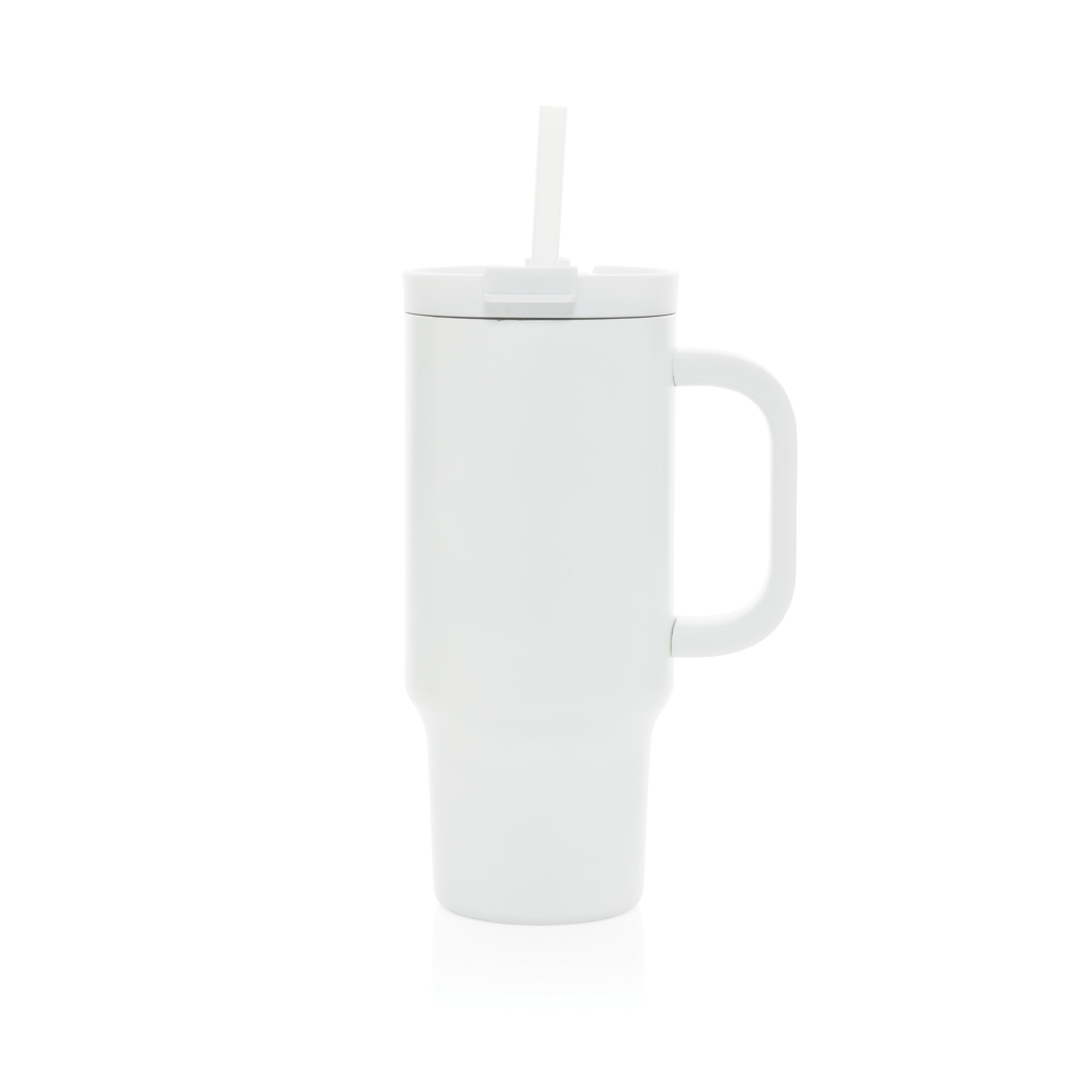 Taza Compacta Cruiser RCS Reciclada a Prueba de Fugas 480ML