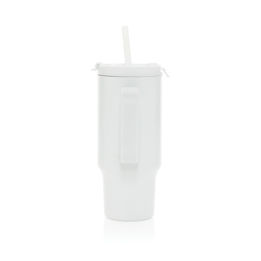 Taza Compacta Cruiser RCS Reciclada a Prueba de Fugas 480ML