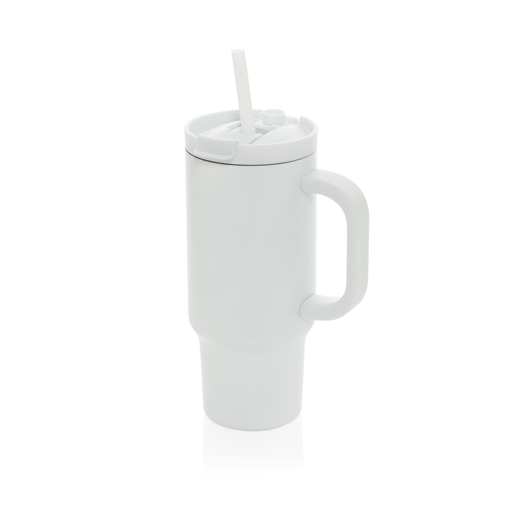 Taza Compacta Cruiser RCS Reciclada a Prueba de Fugas 480ML