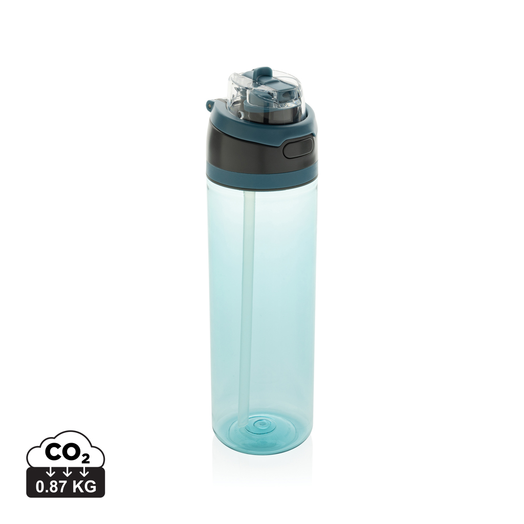 Botella de agua Omni Sip RCS RPET 800ML