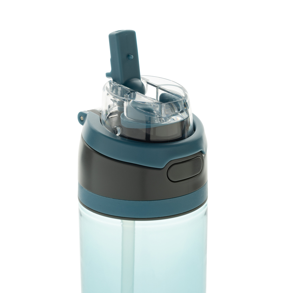 Botella de agua Omni Sip RCS RPET 800ML