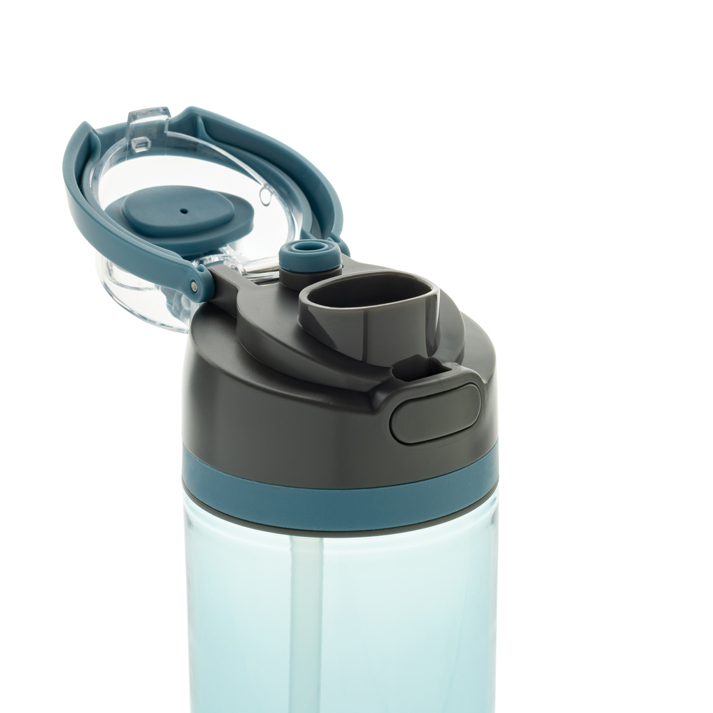 Botella de agua Omni Sip RCS RPET 800ML