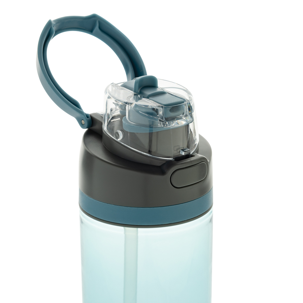 Botella de agua Omni Sip RCS RPET 800ML