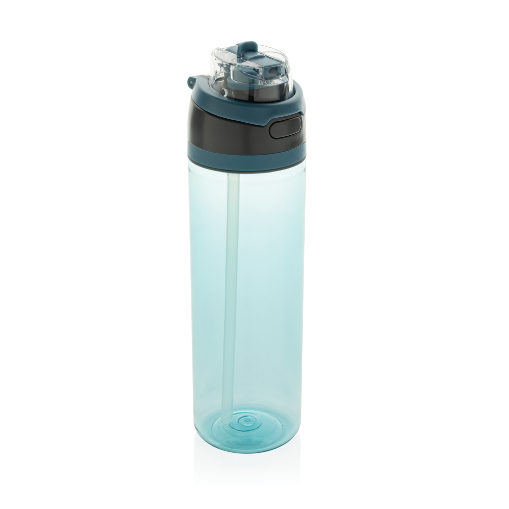 Botella de agua Omni Sip RCS RPET 800ML