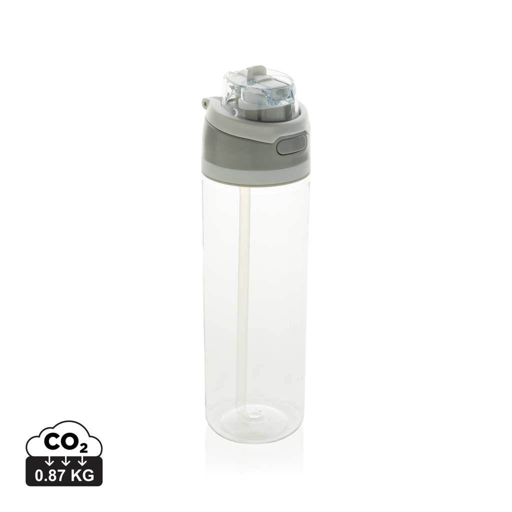 Botella de agua Omni Sip RCS RPET 800ML