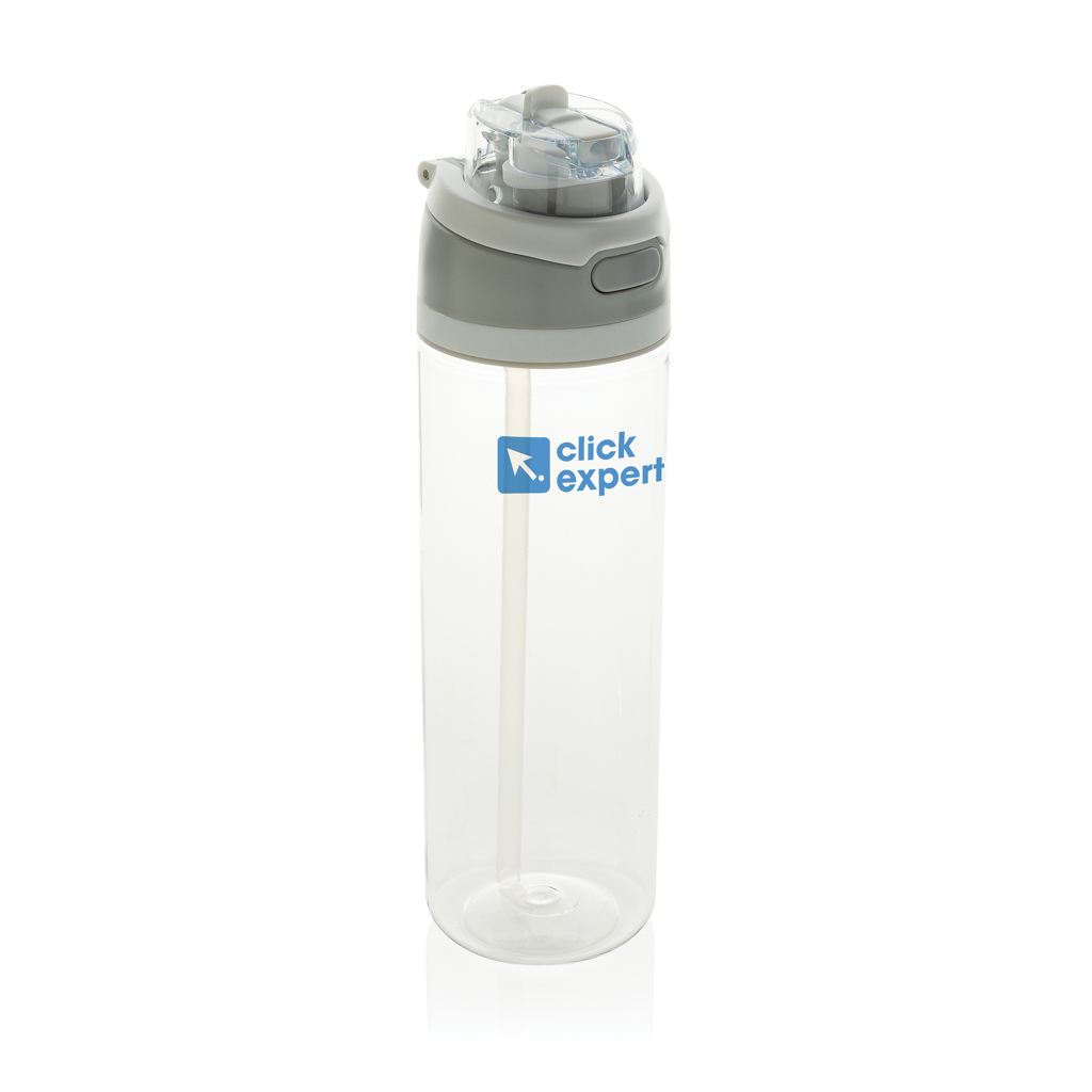 Botella de agua Omni Sip RCS RPET 800ML