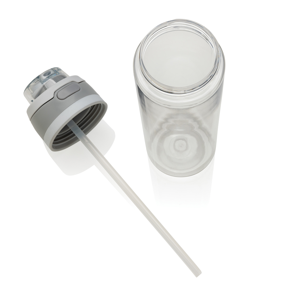 Botella de agua Omni Sip RCS RPET 800ML