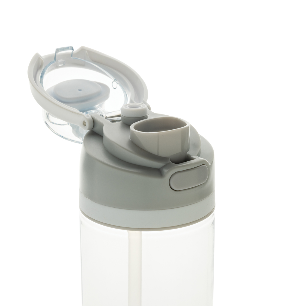 Botella de agua Omni Sip RCS RPET 800ML