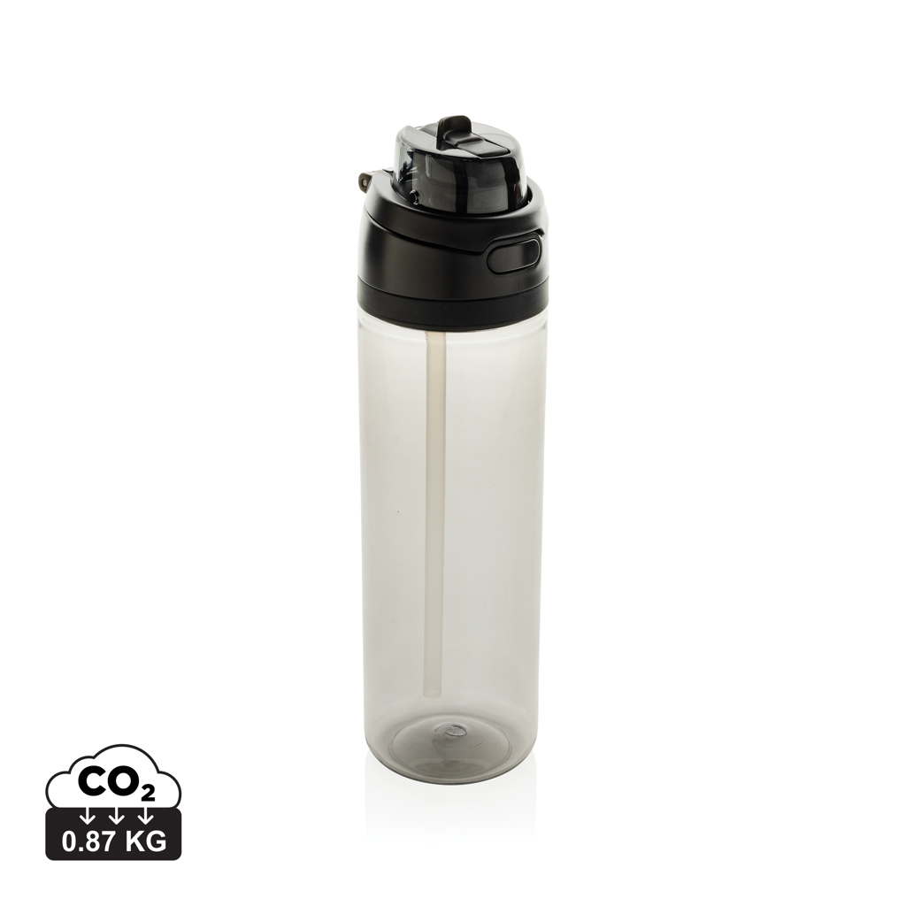 Botella de agua Omni Sip RCS RPET 800ML