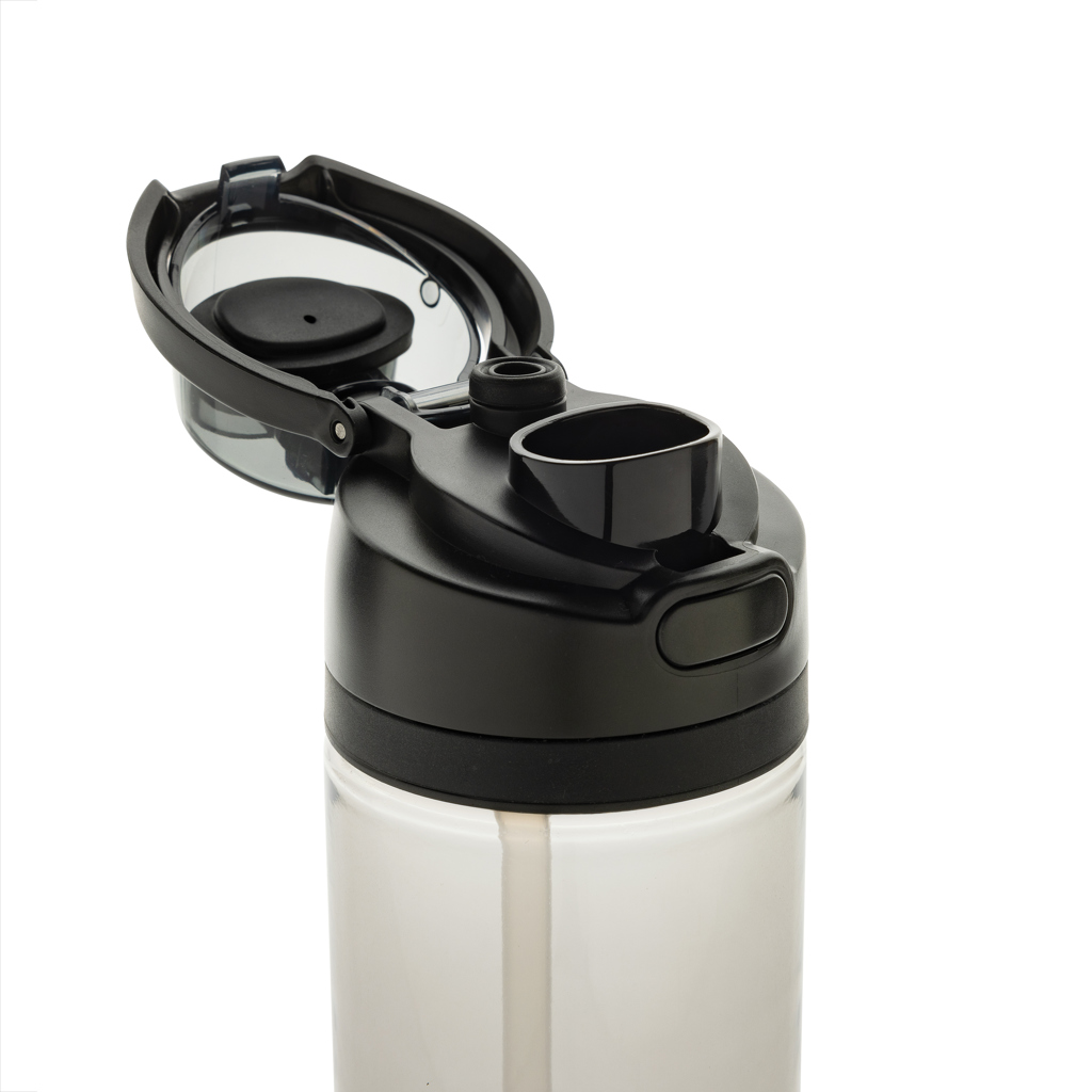 Botella de agua Omni Sip RCS RPET 800ML