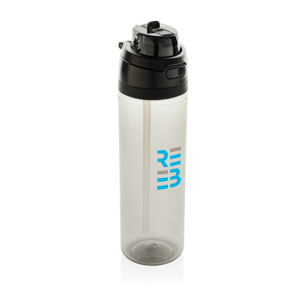 Botella de agua Omni Sip RCS RPET 800ML