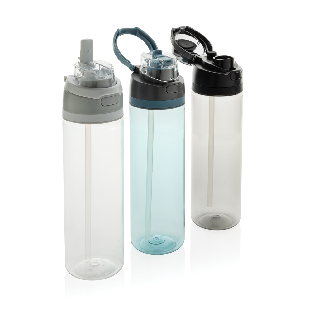 Botella de agua Omni Sip RCS RPET 800ML