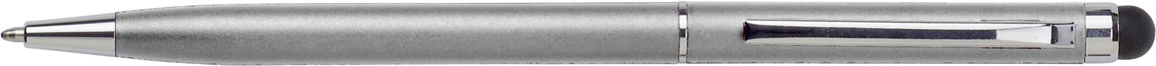 Bolígrafo de aluminio Irina