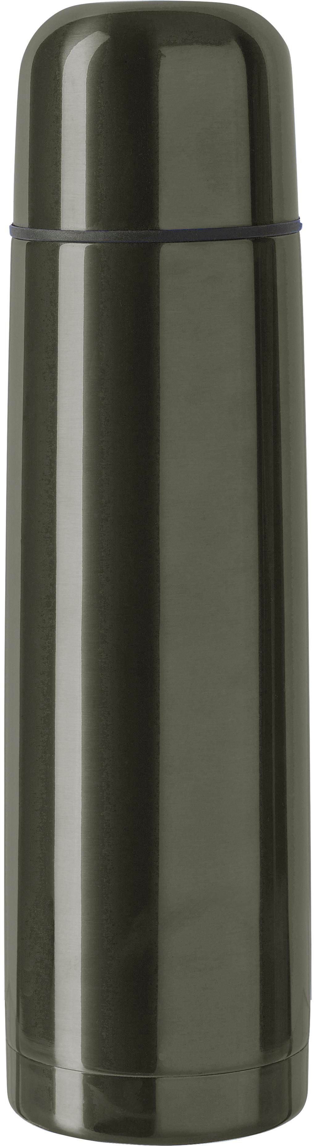 Termo de acero inox. Mona