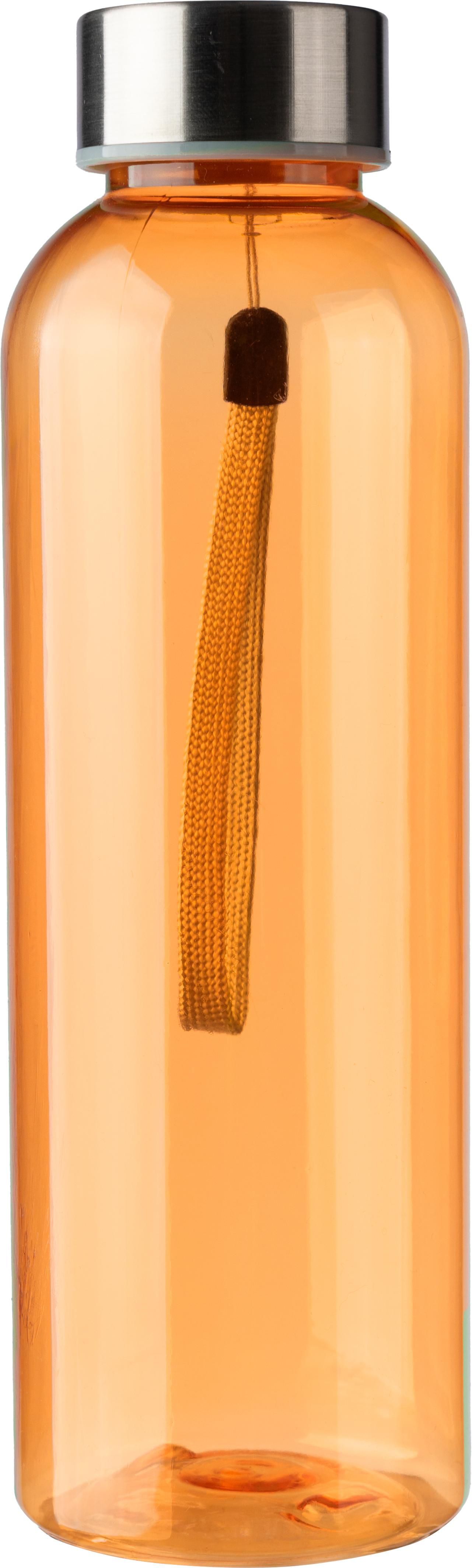 Botella de rPet Isabelle