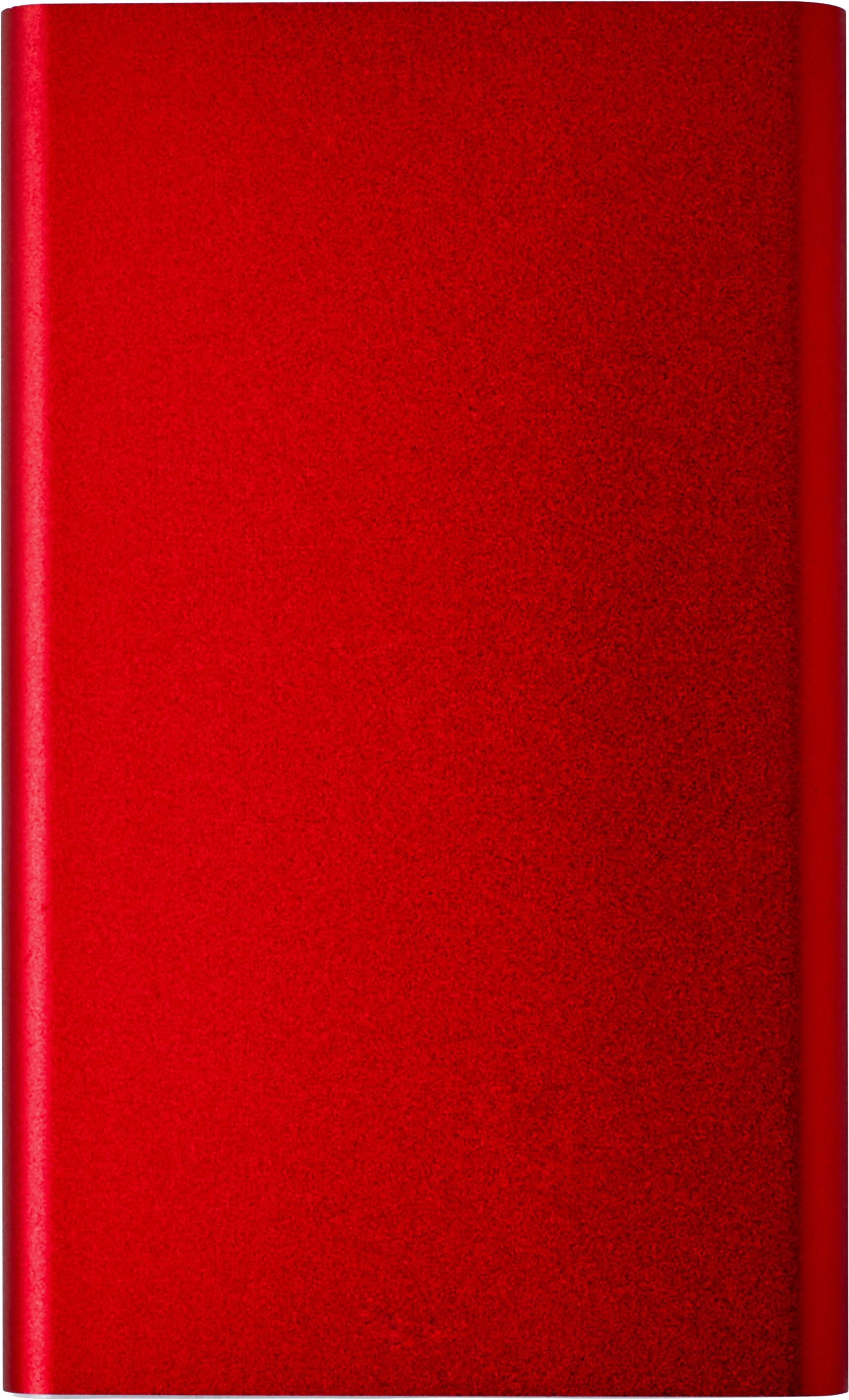 Power Bank de aluminio Ezra