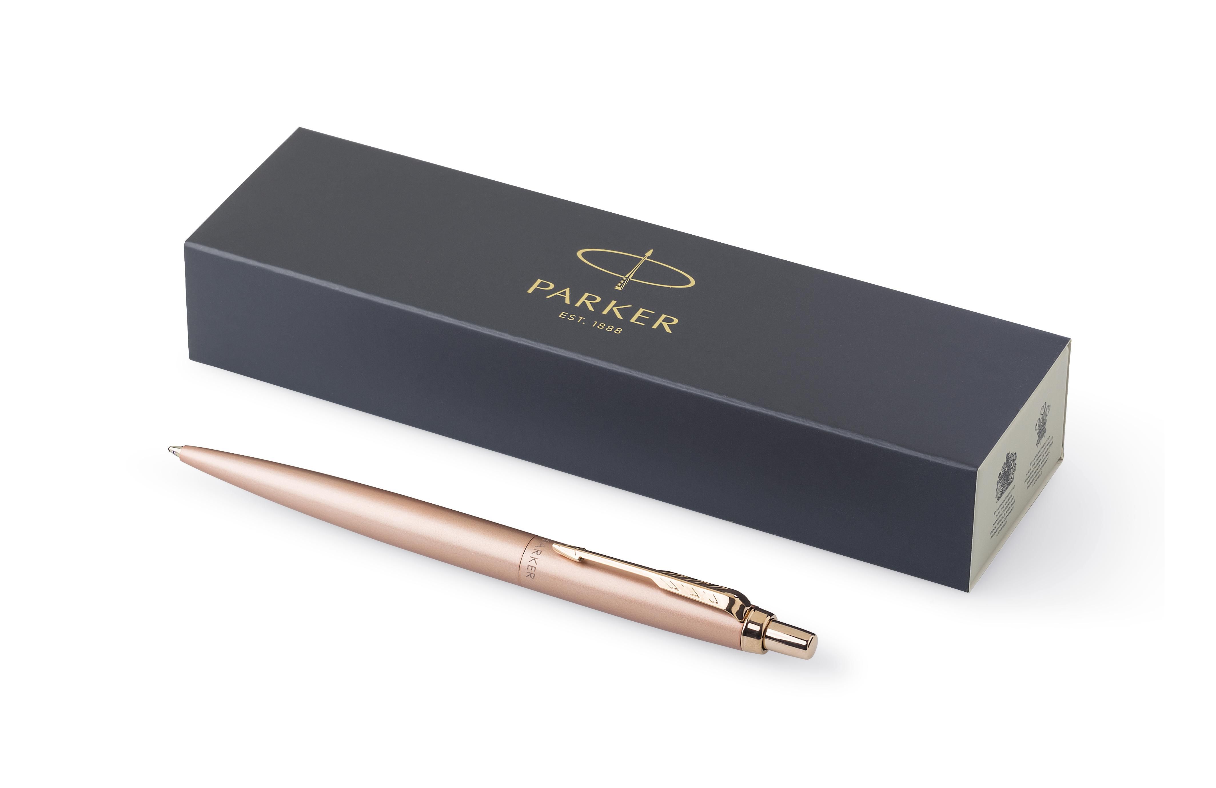 Bolígrafo Parker Jotter XL