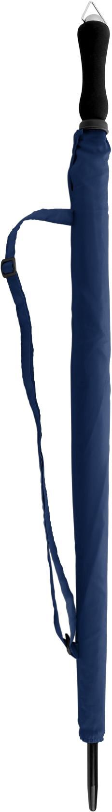 Paraguas de poliéster con bandolera Beatriz