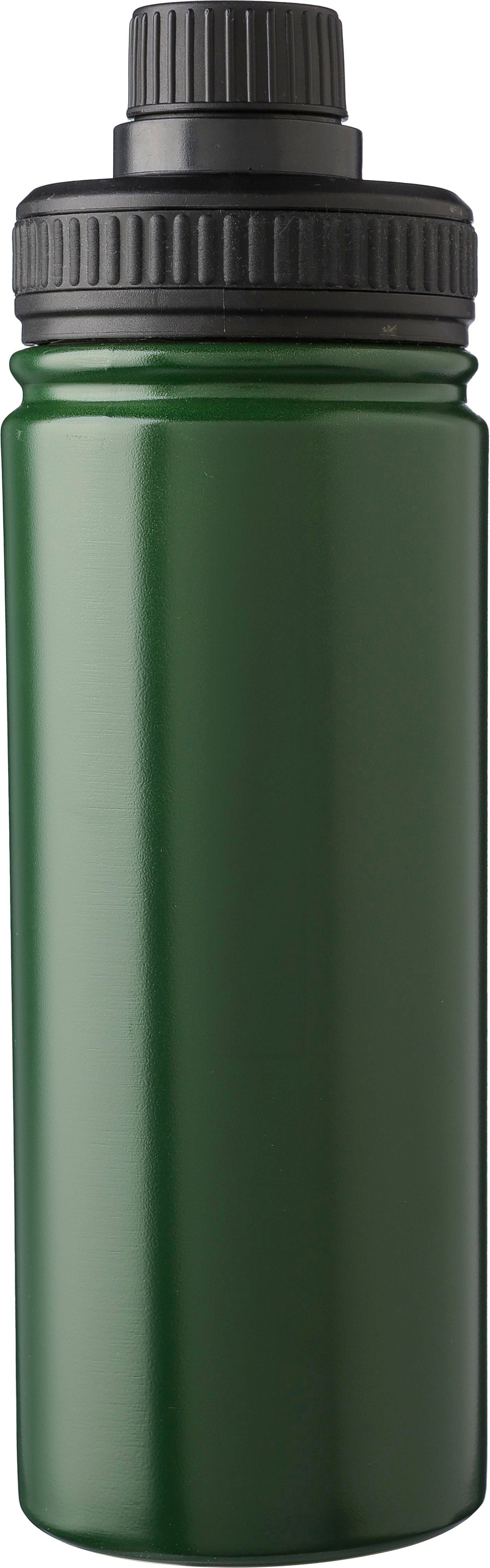 Bidón termo de acero inox. Chad