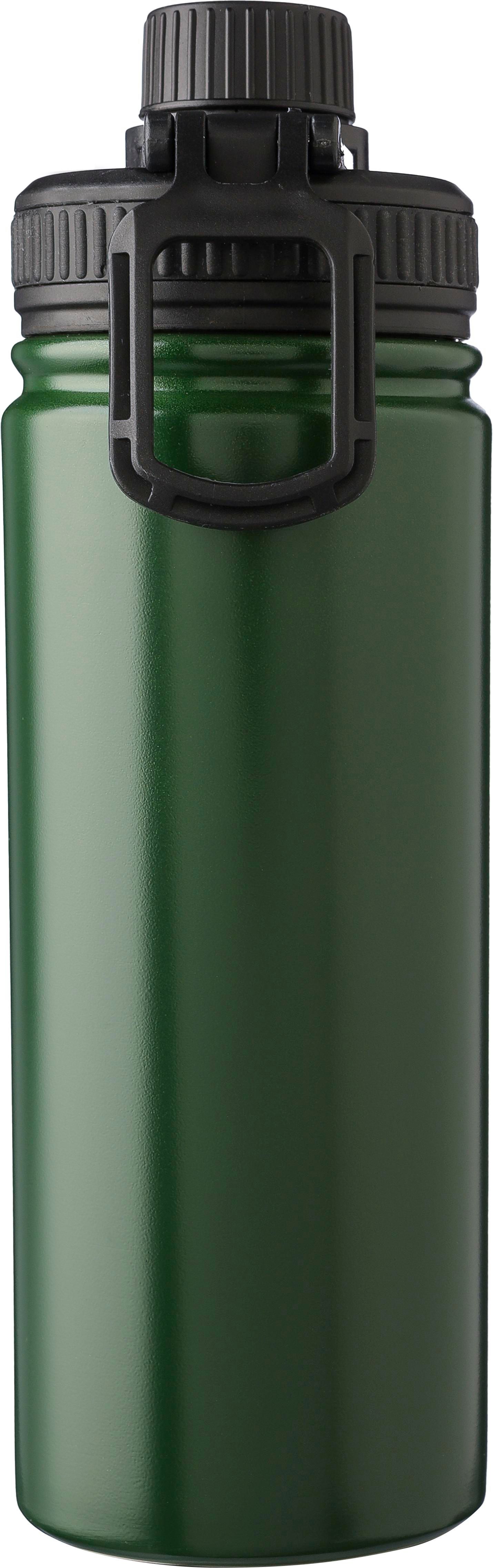 Bidón termo de acero inox. Chad