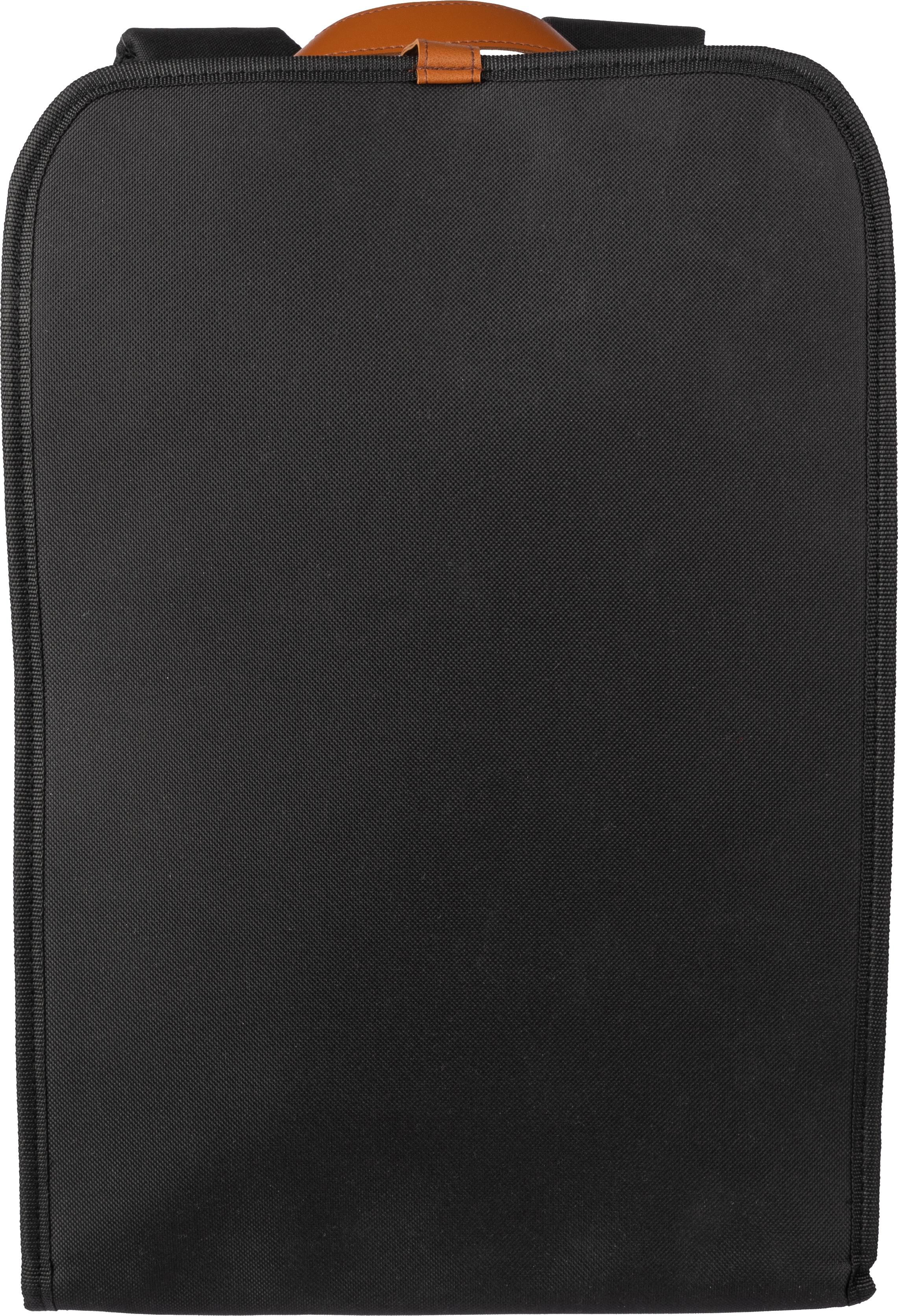 Mochila para pc de poliéster rPet Ralf