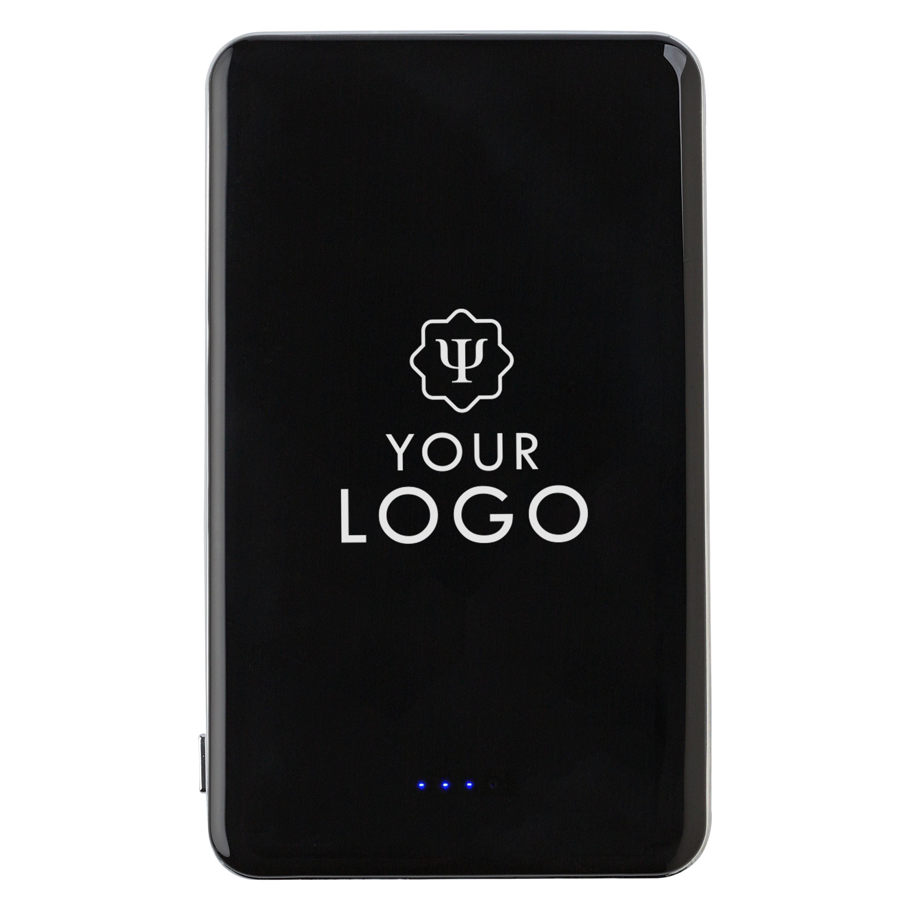 Power Bank 5.000 mAh de ABS Jerry