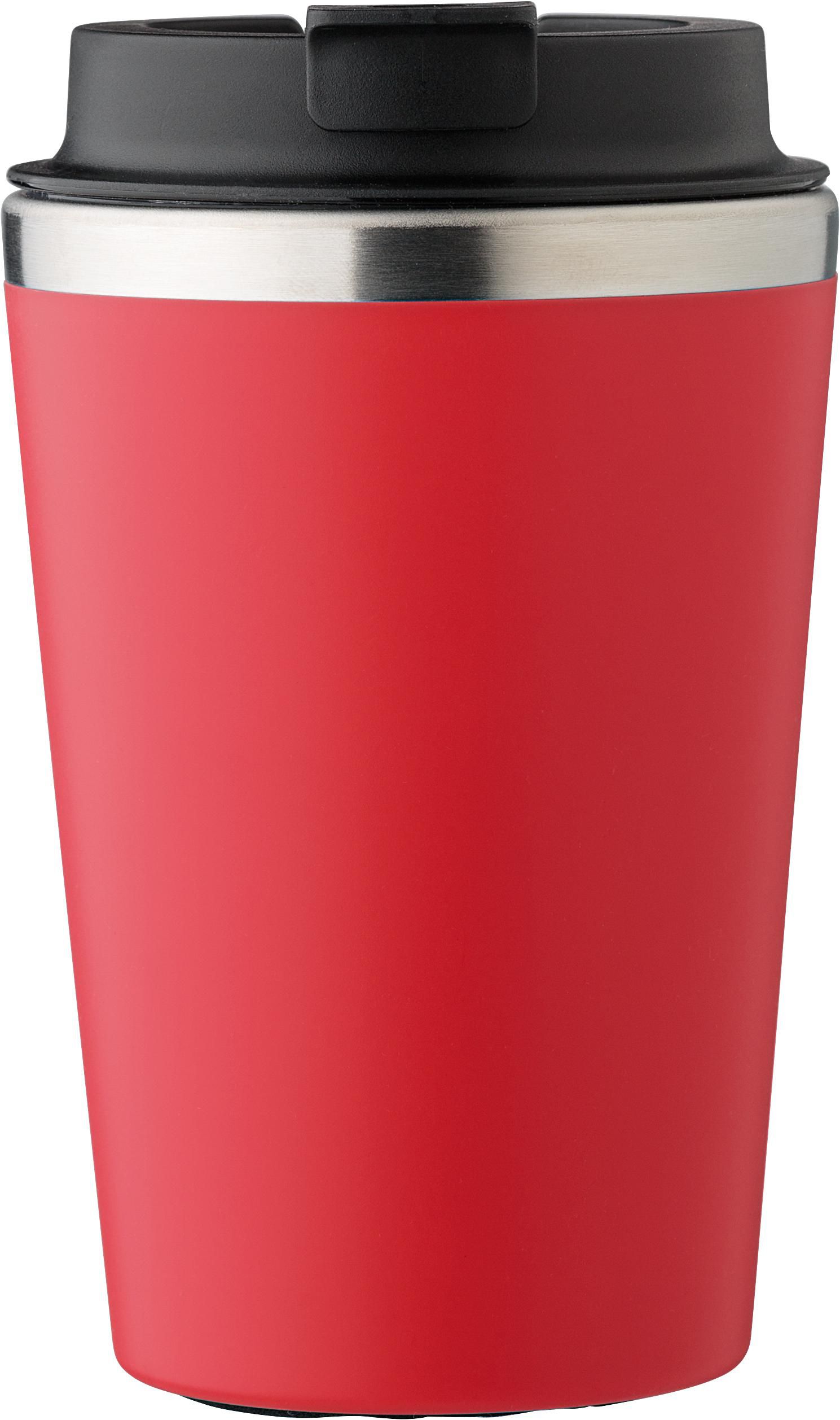 Taza de PP Shay