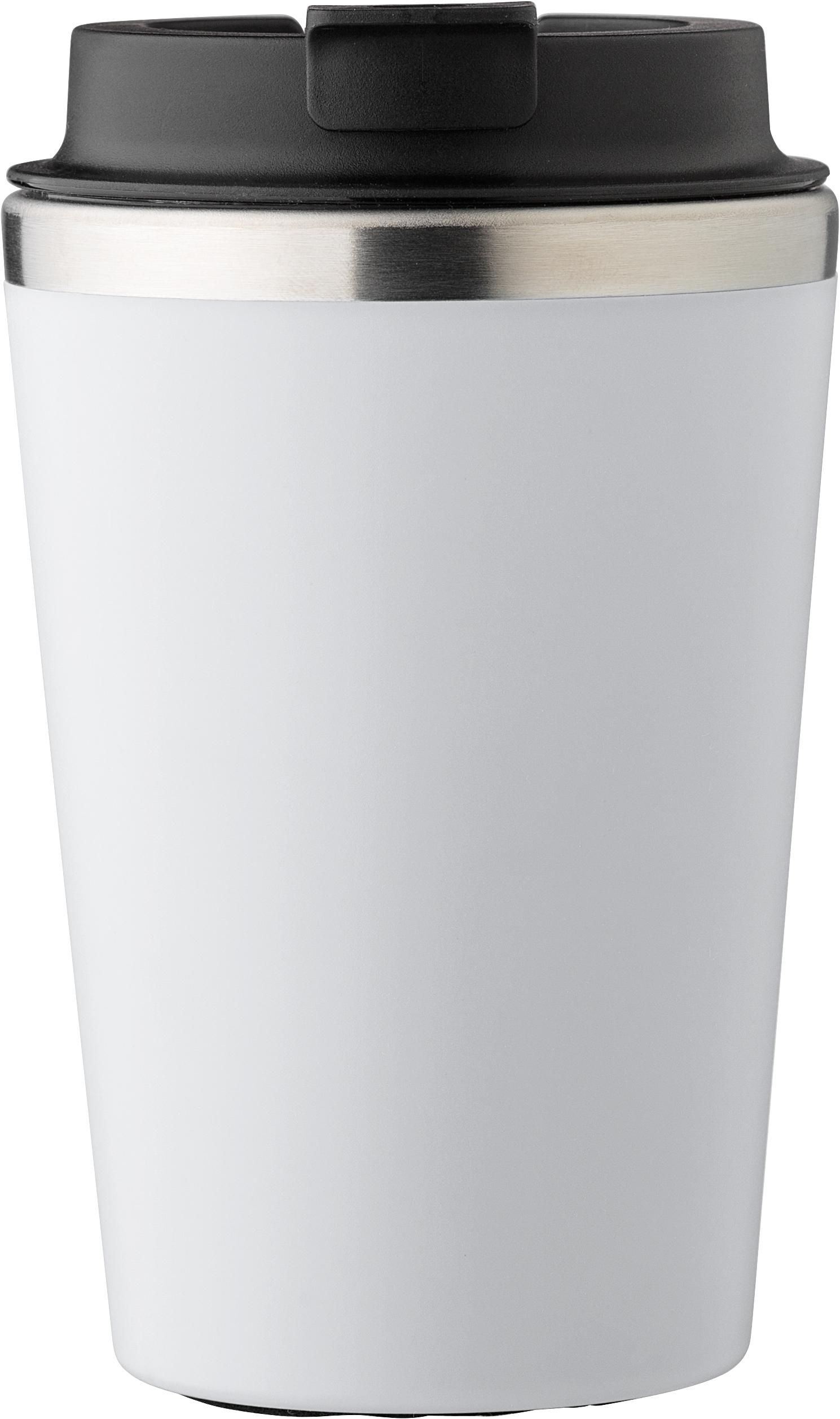Taza de PP Shay