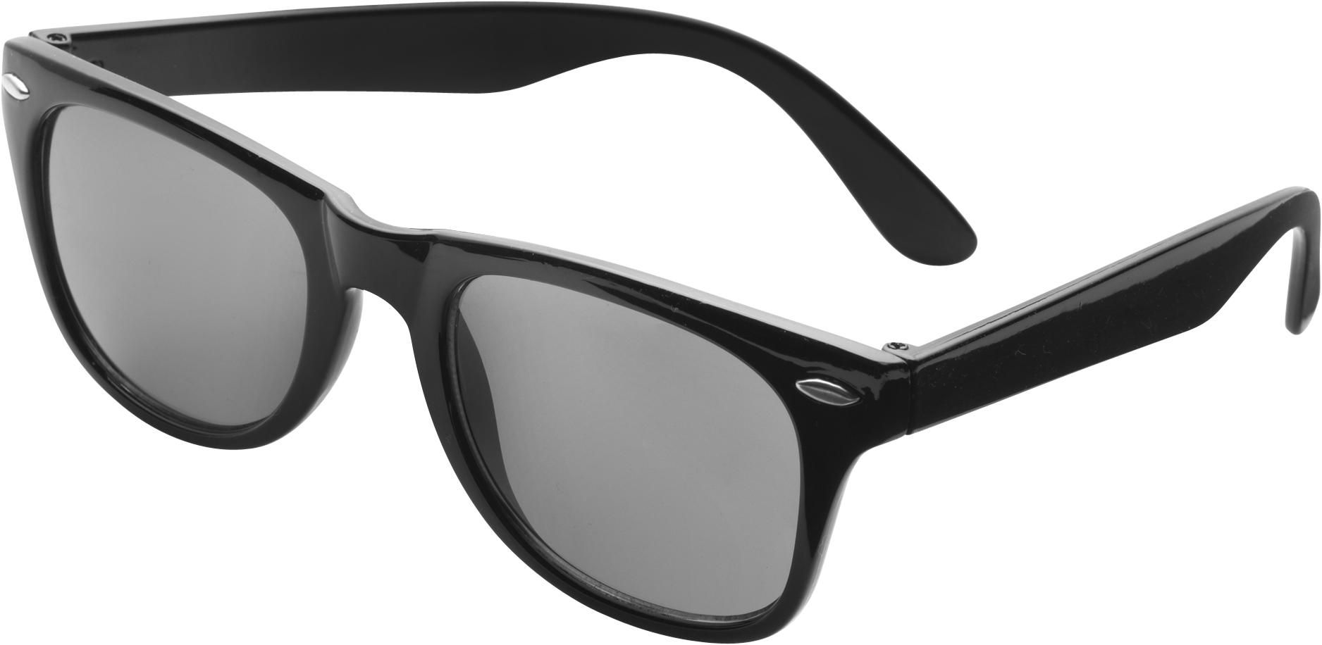Gafas de sol de PC y PVC Kenzie