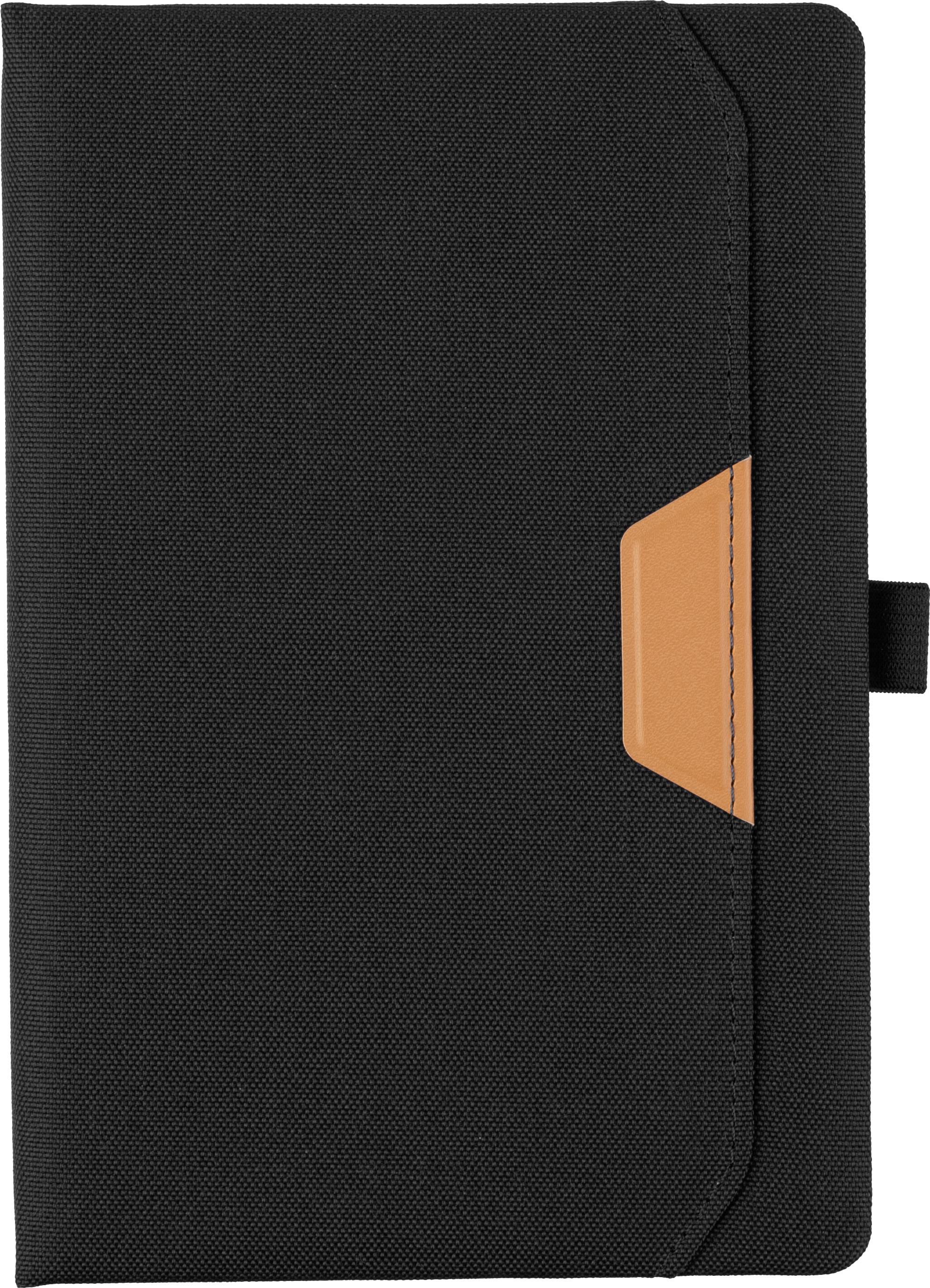 Cuaderno de rPet Thorsten