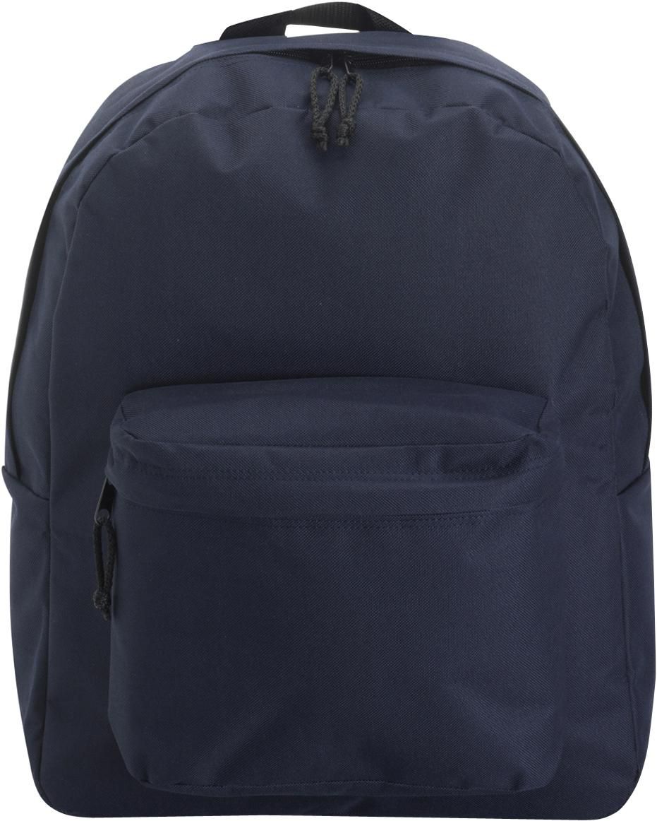 Mochila de poliéster Livia